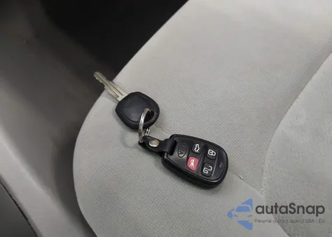 2006 Kia Spectra Ex/Lx/Sx from USA, damaged, VIN KNAFE121765363203